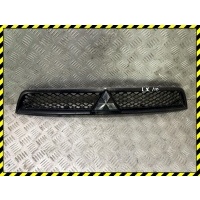 Решетка радиатора Mitsubishi Lancer 10 2011