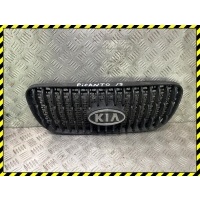 Решетка радиатора Kia Picanto 1 2005