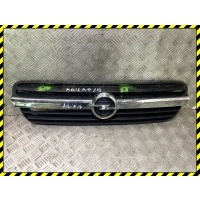 Решетка радиатора Opel Agila 1 2006