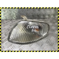 Поворотник левый Kia Clarus 1999