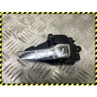 Ручка внутренняя передняя правая Mitsubishi Lancer 10 2011