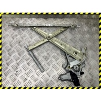 Стеклоподъемник электрический передний левый Mitsubishi Lancer 10 2011