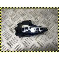 Ручка внутренняя задняя левая Mitsubishi Lancer 10 2011