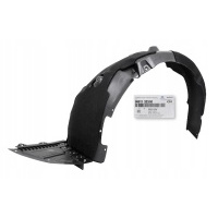 Подкрылок левая передняя hyundai i40 868113z500 86811 - 3z500 оригинал от reki