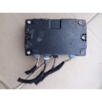 MODUŁ STEROWNIK NAWIGACJI CBOX RENAULT SCENIC III
