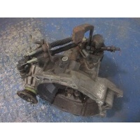 Volkswagen гольф 3 iii 1.9tdi 90km кпп ctn 5 ступенчатая
