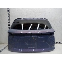 Крышка багажника Geely Atlas 2