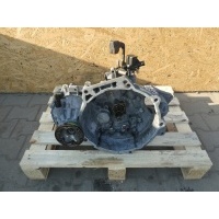 Кпп volkswagen audi seat skoda ctn