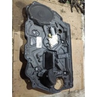 Стеклоподъемник электрический передний правый Mazda 5 1 2006
