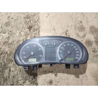 Щиток приборов (приборная панель) Volkswagen Polo 4 2002 6Q0920801M