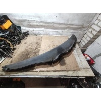 Дождевик Mercedes C W203 2004 2038301713