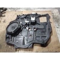 Стеклоподъемник электрический передний правый Mazda 5 1 2006
