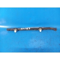 Крепление заднего бампера правая honda civic es 00-05 71593-s5a-000