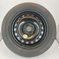 Колесо копии 16 4x100 renault megane ii 205 / 55r16 b1607