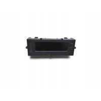 ZEGAR WYŚWIETLACZ RENAULT CLIO III LIFT 280348139R