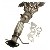 Maxgear 27 - 6103 катализатор