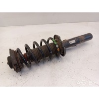 Стойка передняя левая Volkswagen Touran 2 2011 1T0413031HQ