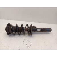 Стойка передняя правая Skoda Octavia A5 2008 1K0413031CT