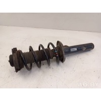 Стойка передняя левая Volkswagen Golf PLUS 1 2008 1T0413031DP
