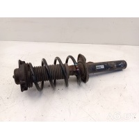 Стойка передняя левая Skoda Octavia A5 2008 1T0413031DP