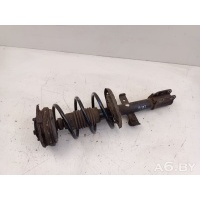 Стойка передняя правая Renault Clio 3 2009 8200676024