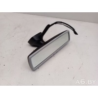 Зеркало салона Volkswagen Multivan T5 restailing 2012 1K0857511F