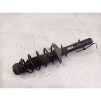 Стойка передняя правая Volkswagen Jetta 4 2002 1J0413031S