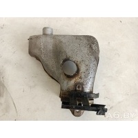Защита (экран) выпускного коллектора Volkswagen Polo 3 2001 030253041