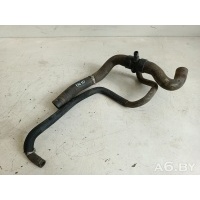 Патрубок (трубопровод, шланг) Citroen C4 Picasso 1 2009 P15511