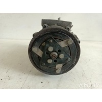 Компрессор кондиционера Citroen C3 Picasso 2013 9651911480
