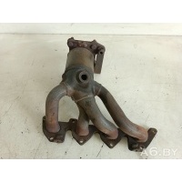 Коллектор выпускной Seat Cordoba 1 restailing 2003 036178EAA