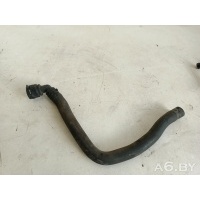 Патрубок отопителя (печки) Skoda Octavia A4 2003 1J0122291D