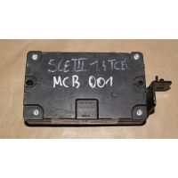 RENAULT MEGANE III MODUŁ STEROWNIK CBOX