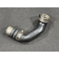 Патрубок интеркулера Jaguar XE X760 2022 HX736F073AB,T2H9507,LR092412