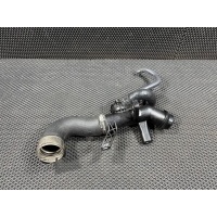 Патрубок интеркулера Land Rover Evoque 2 поколение 2020 LK726C782AB,LR126503