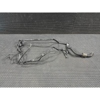 Трубка вакуумная Audi A6 4G/C7 2014 06E133773DD,06E133791G,06E133595,06E133790A,4G0611931T