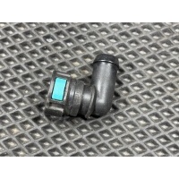 Патрубок (трубопровод, шланг) Land Rover Range Rover Sport 2 2015 PA66GF30,F5CCQ