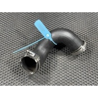 Патрубок (трубопровод, шланг) Audi A4 B7 2006 8E0145790G