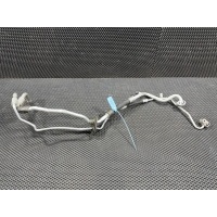 Трубка кондиционера Audi A8 D4/4H 2012 4H1260713S