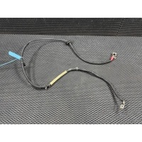 Клемма аккумулятора плюс Audi A4 B7 2007 8D0971841E,8E0971848H