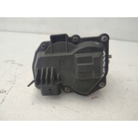 Дросельная заслонка выдохе renault megane iv 1.4benzyna 147808010r