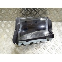 Mazda cx - 5 ii head up дисплей kn1b55hu0
