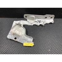 Петля капота левая Jaguar XF 2 рест. 2023 GX7316801AE,T2H12981