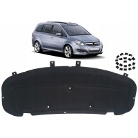 Opel oe 13151289 медалист изоляция капота