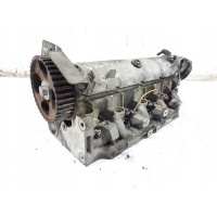 Головка блока цилиндров цилиндров f9s01 volvo v40 s40 mitsubishi carisma 1.9 ди did 102 л.с.