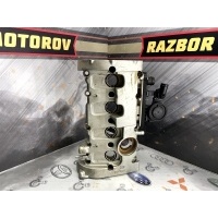 Крышка головки блока цилиндров Audi A4 8ED 2005 06D103469N, 06F129101E