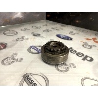 Шестерня распредвала Audi A4 8ED 2005 06F109088J
