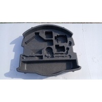 Вставка багажника пенополистирол toyota rav 4 64993 - 42011
