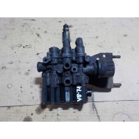 Клапан подушек безопасности scania 4 164l r480 wabco 4729000610