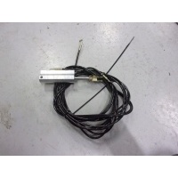 Мерседес r230 sl 500 шток крыши замков 90 - 30 a2308000872